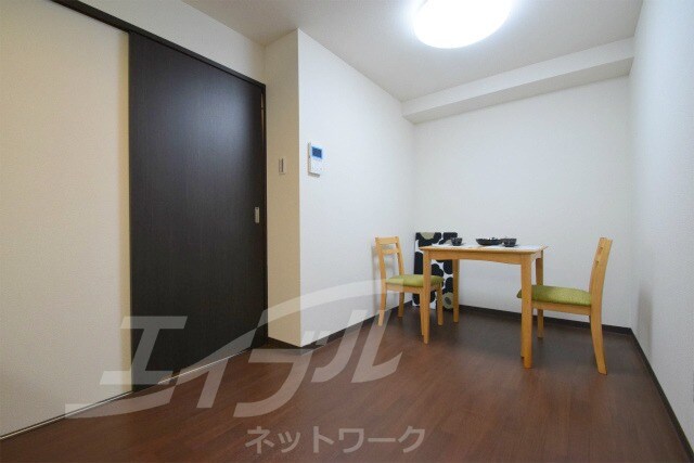 SURF　ISLAND　SAN　SEBASTIANの物件内観写真