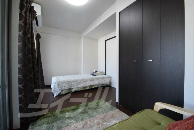 SURF　ISLAND　SAN　SEBASTIANの物件内観写真