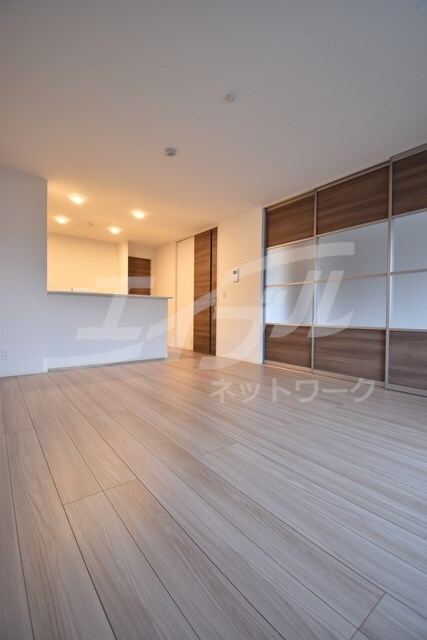 セジュール　ド　ソレイユの物件内観写真