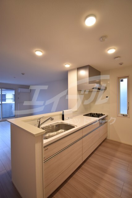 セジュール　ド　ソレイユの物件内観写真