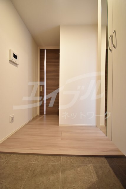 セジュール　ド　ソレイユの物件内観写真