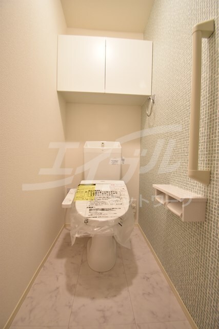 セジュール　ド　ソレイユの物件内観写真