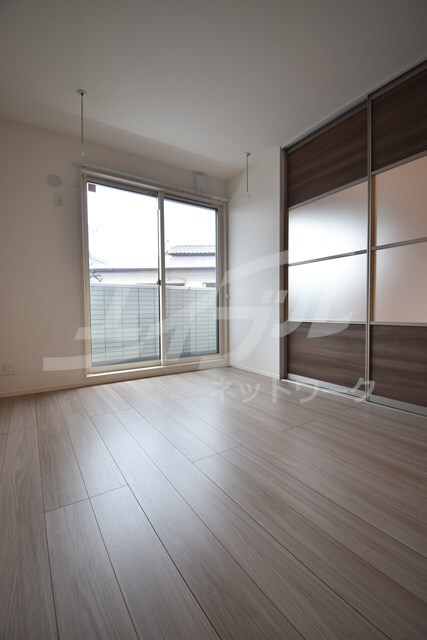 セジュール　ド　ソレイユの物件内観写真