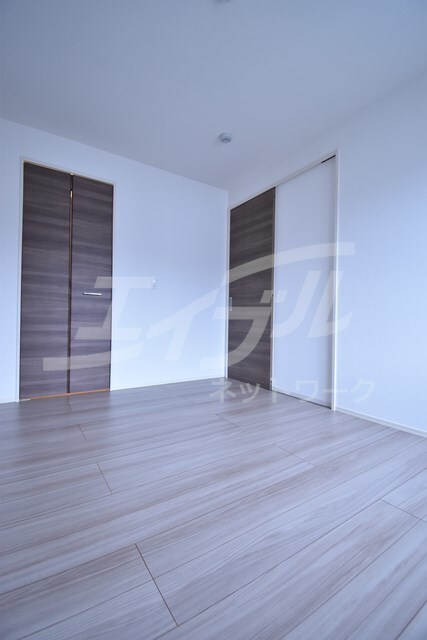 セジュール　ド　ソレイユの物件内観写真