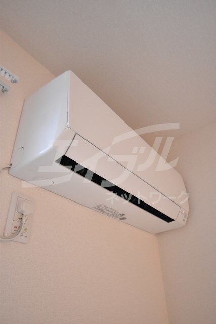 セジュール　ド　ソレイユの物件内観写真