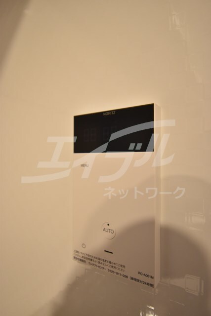 セジュール　ド　ソレイユの物件内観写真