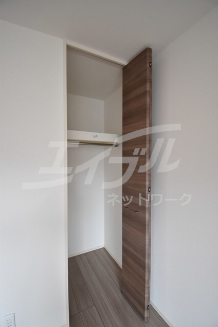 セジュール　ド　ソレイユの物件内観写真