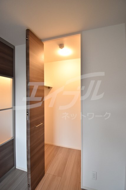 セジュール　ド　ソレイユの物件内観写真