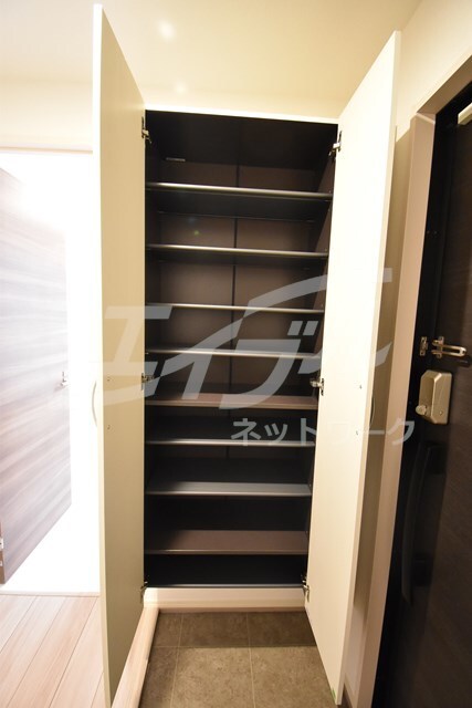 セジュール　ド　ソレイユの物件内観写真