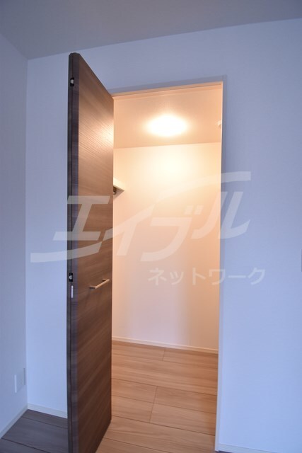 セジュール　ド　ソレイユの物件内観写真