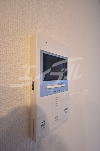 セジュール　ド　ソレイユの物件内観写真