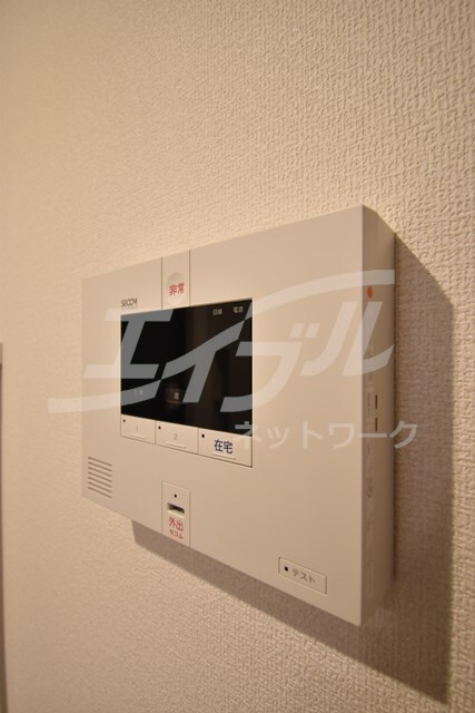 セジュール　ド　ソレイユの物件内観写真