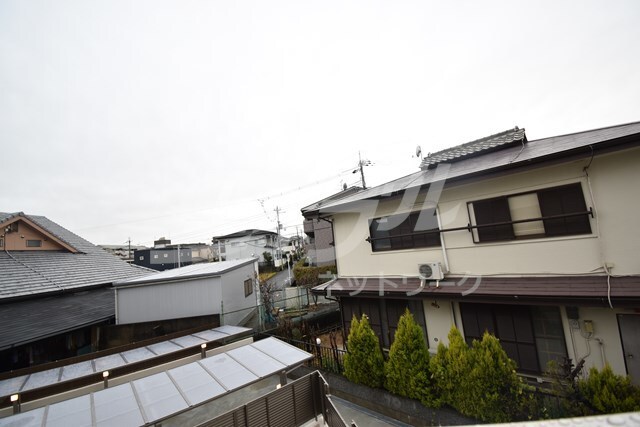 セジュール　ド　ソレイユの物件内観写真