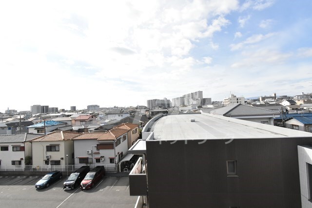 エクセレント千里丘の物件内観写真