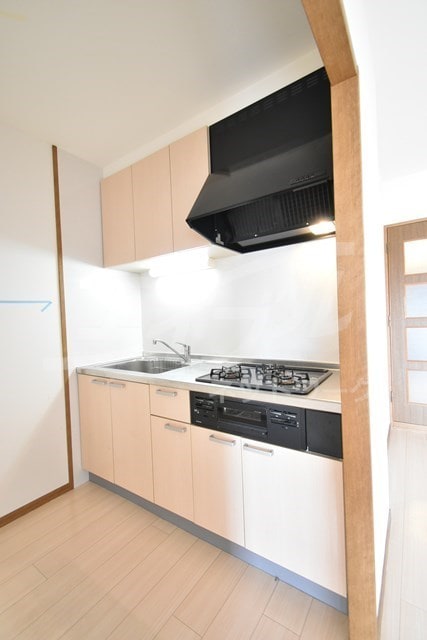 エクセレント千里丘の物件内観写真