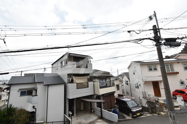 ウェルネス新芦屋の物件内観写真