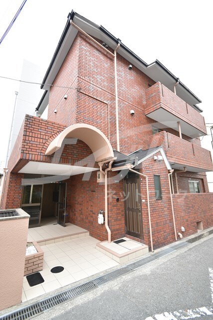 センチュリー三島の物件外観写真