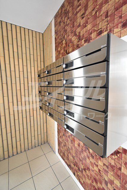 センチュリー三島の物件外観写真