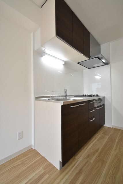 センチュリー三島の物件内観写真