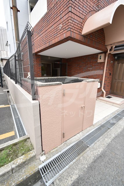 センチュリー三島の物件外観写真