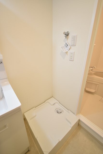 センチュリー三島の物件内観写真