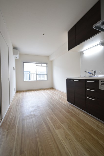 センチュリー三島の物件内観写真