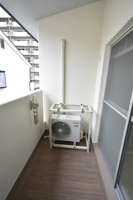 センチュリー三島の物件内観写真