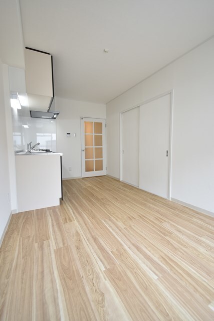 センチュリー三島の物件内観写真