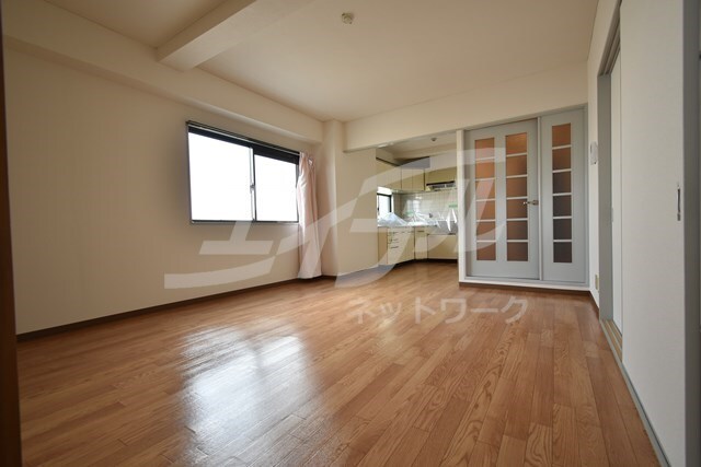 久富マンションの物件内観写真