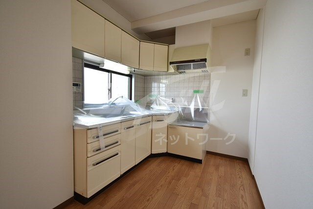 久富マンションの物件内観写真