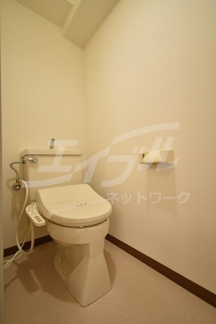 久富マンションの物件内観写真