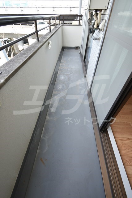 久富マンションの物件内観写真