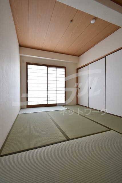 久富マンションの物件内観写真