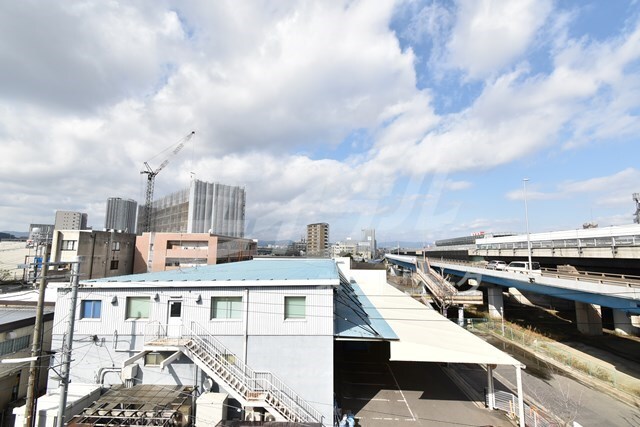 久富マンションの物件内観写真