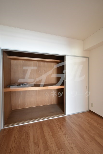 久富マンションの物件内観写真