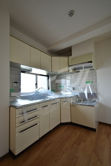 久富マンションの物件内観写真