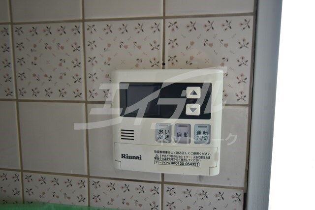 久富マンションの物件内観写真