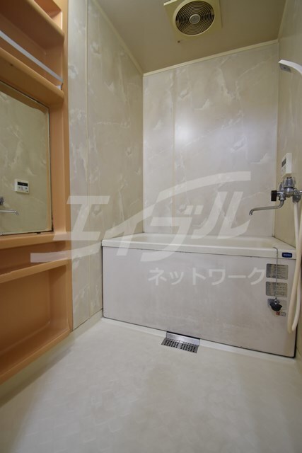 サンハイム杉林の物件内観写真