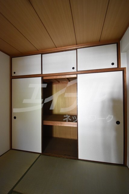 サンハイム杉林の物件内観写真