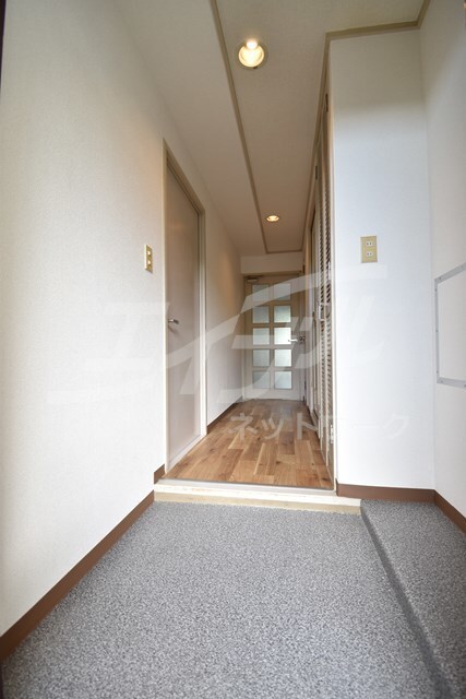 サンハイム杉林の物件内観写真