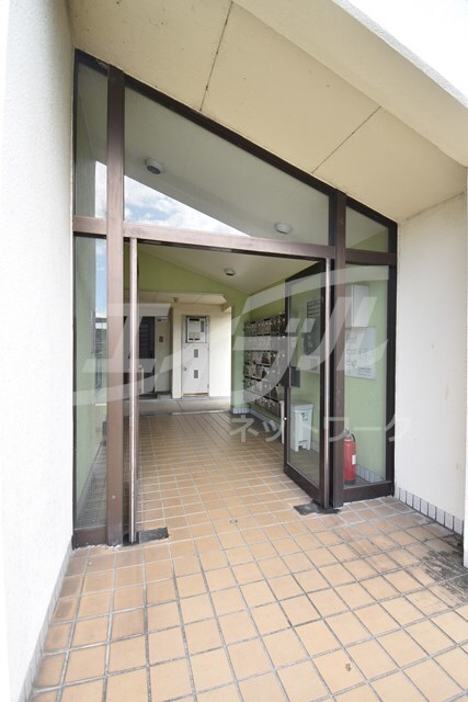 サンハイム杉林の物件外観写真