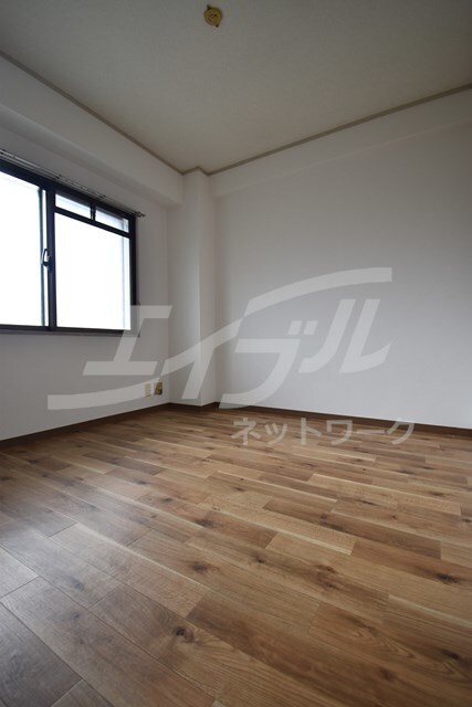 サンハイム杉林の物件内観写真