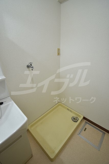 サンハイム杉林の物件内観写真