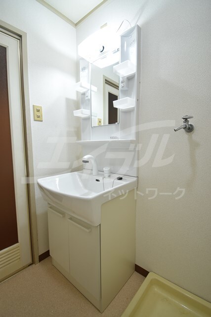 サンハイム杉林の物件内観写真