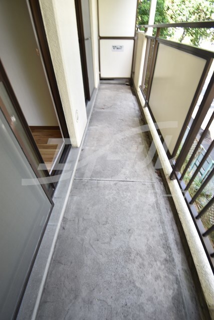 サンハイム杉林の物件内観写真