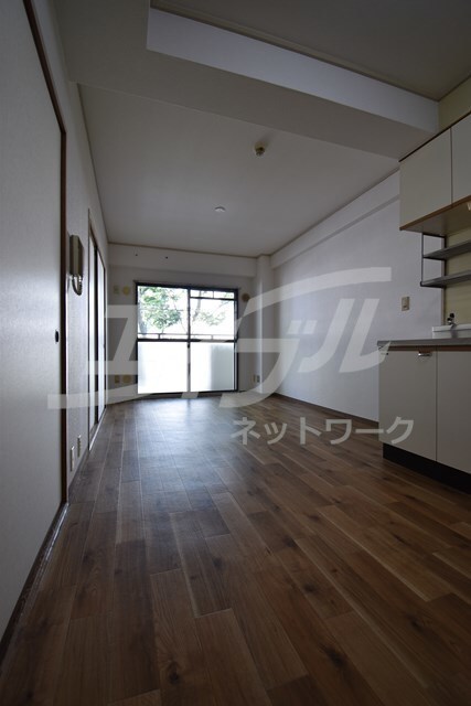 サンハイム杉林の物件内観写真