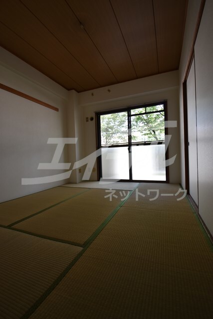 サンハイム杉林の物件内観写真