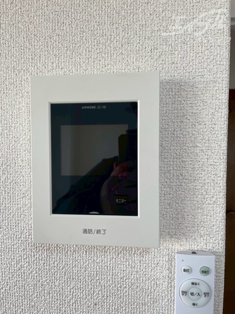 カントリー青葉ハイツの物件内観写真