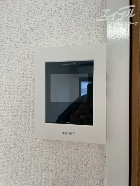 カントリー青葉ハイツの物件内観写真