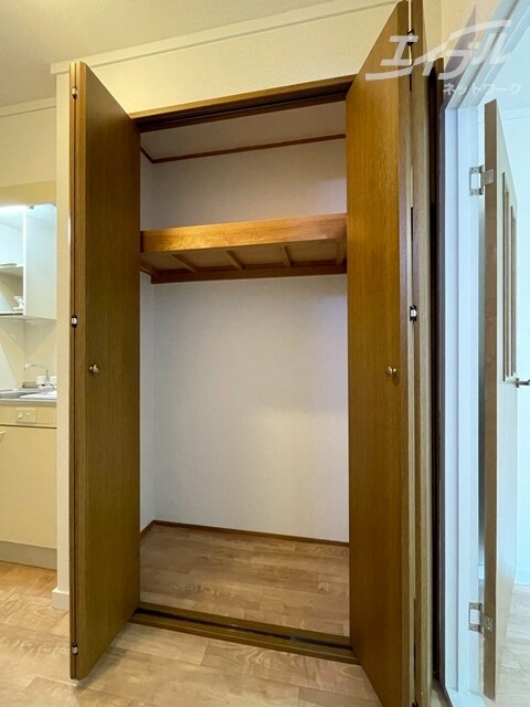 カントリー青葉ハイツの物件内観写真